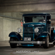 Illustration for article titled Fun photo shoot with my 33 Ford